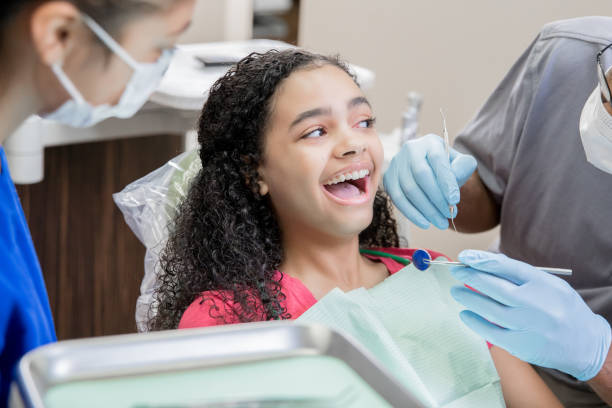 Best Emergency Pediatric Dentist  in Pine Mountain Lake, CA