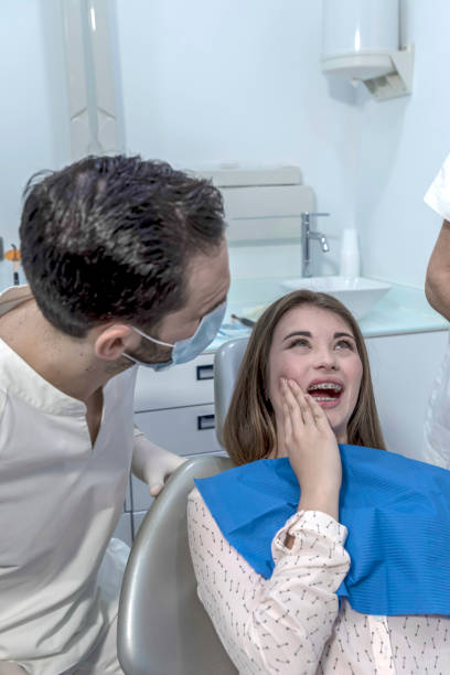 Best Affordable Emergency Dental Care  in Pine Mountain Lake, CA