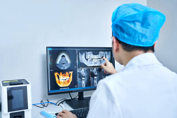 Best Broken Tooth Emergency  in Pine Mountain Lake, CA